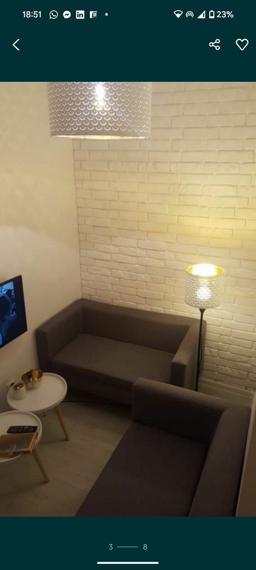 Pokój 1 os.w Centrum,między Uczelniami.Bezpiecznie.Tylko dla dziewczyn
