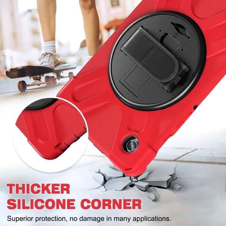 Mocne Pancerne Etui do Samsung Galaxy Tab A9+