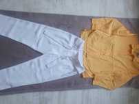 Zestaw spodnie i bluzka River Island 134 cm