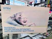 Materac przeciwodleżynowy