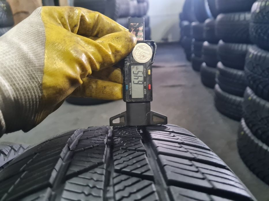 195/50R15 Barum Polaris 5.