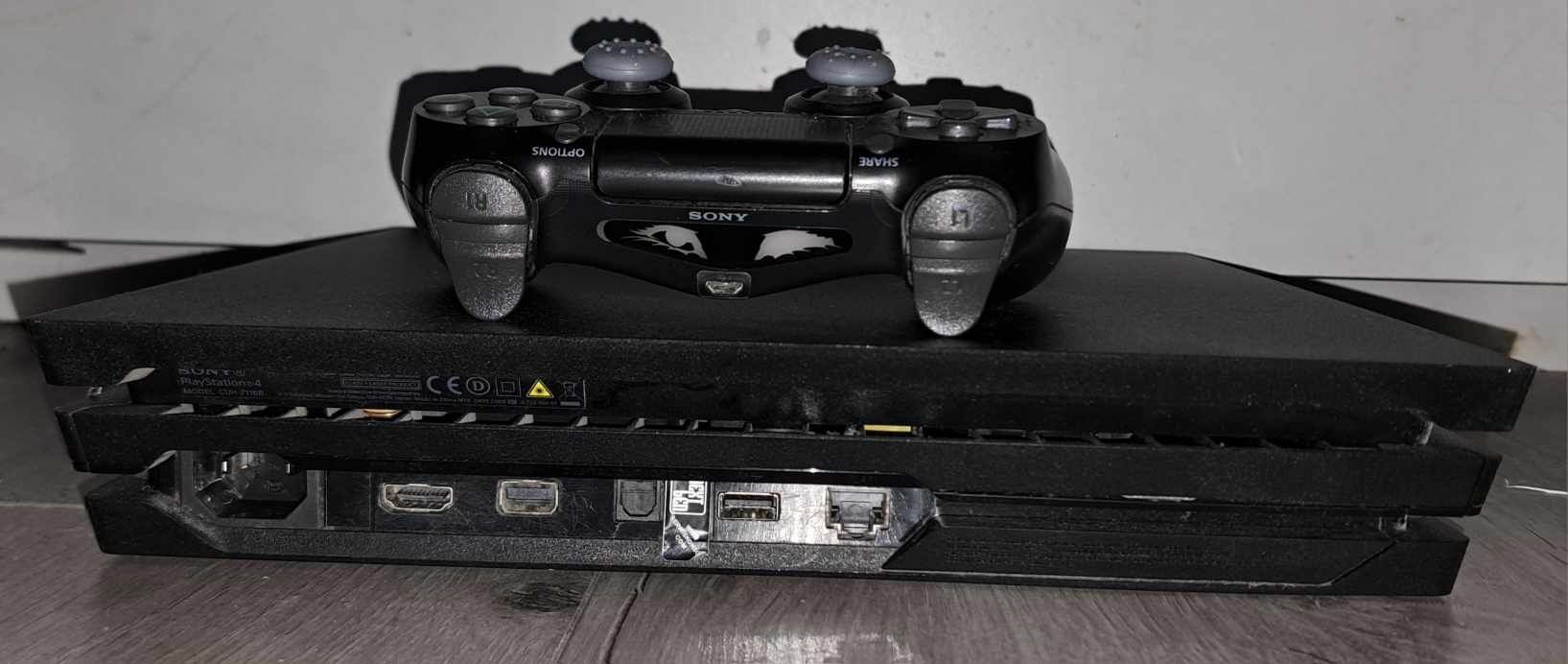 konsola Play Station 4 Pro 1TB