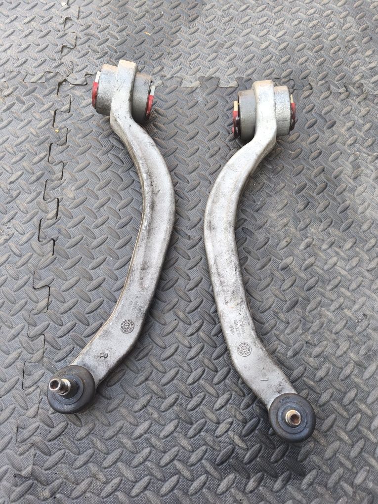 Servofreio e braços VW Passat