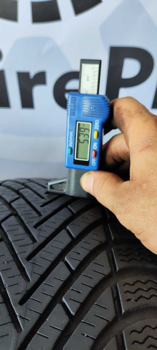 БЕЗ ПРЕДОПЛАТ/Резина/Колеса Pirelli 205 55 R16 91H Зима №50