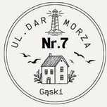 Domki/Kwatery/Apartamenty całoroczne nad Morzem   Gąski