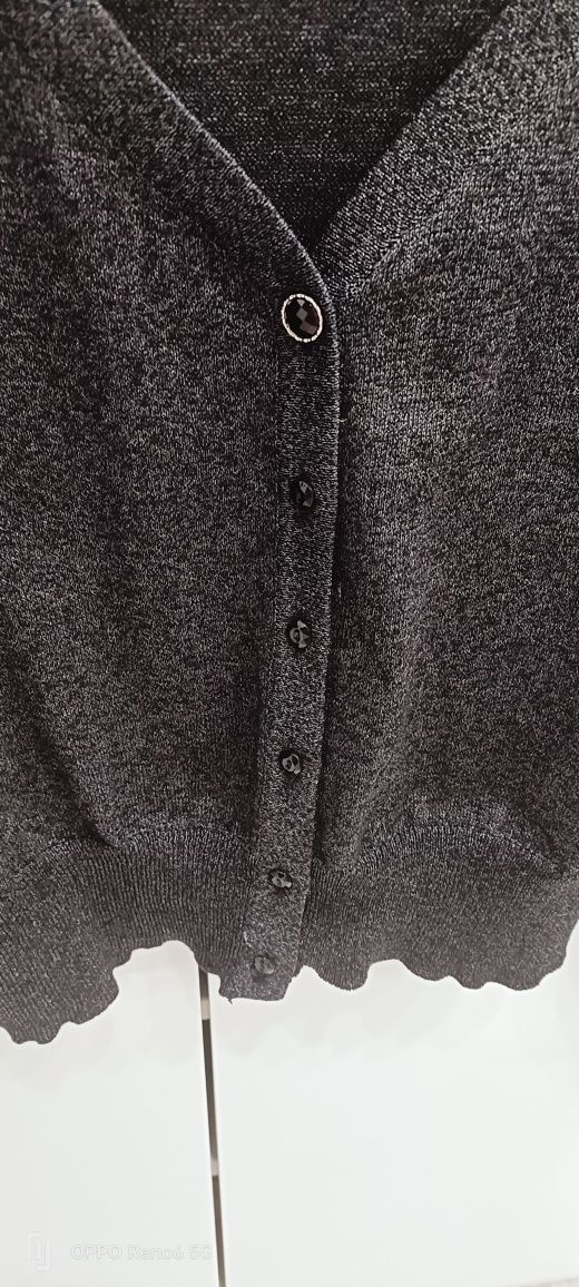 Sweterek damski XL
