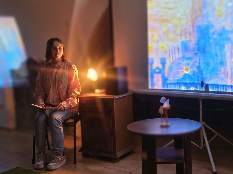 Ораторское искусство. Развитие речи для подростков