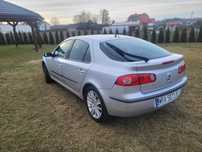 Sprzedam Renault Laguna 1.6 lpg sekwencja 2007rok lift