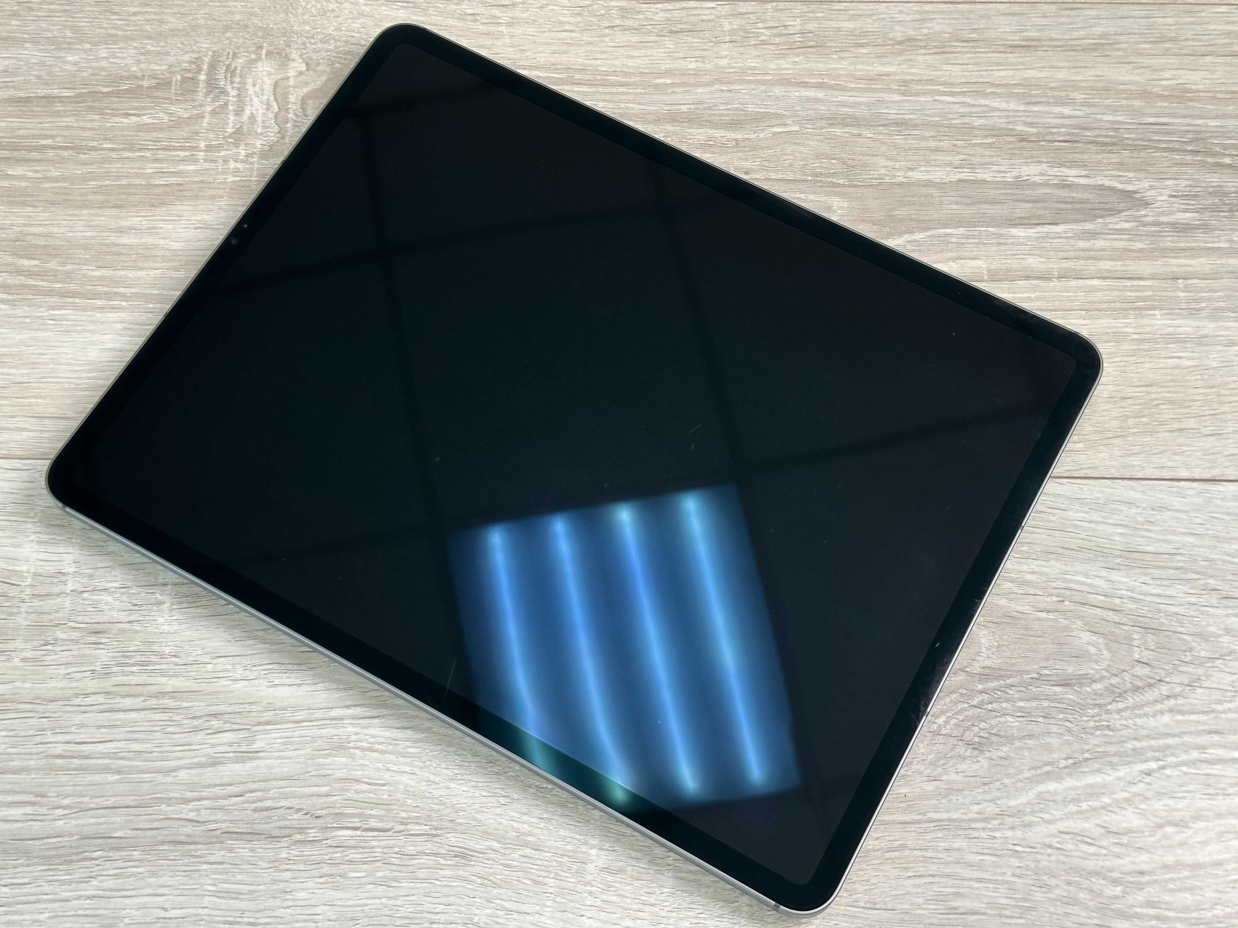 Apple iPad Pro 12.9 - 5 пок. M1 Wi-Fi+LTE 256GB Space Gray A2379 2023
