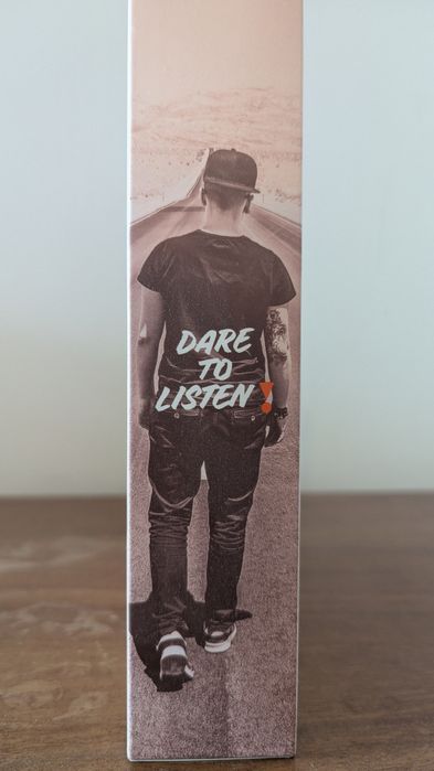 TUNE500 słuchawki JBL Harman - nowe, nigdy nie urzywane