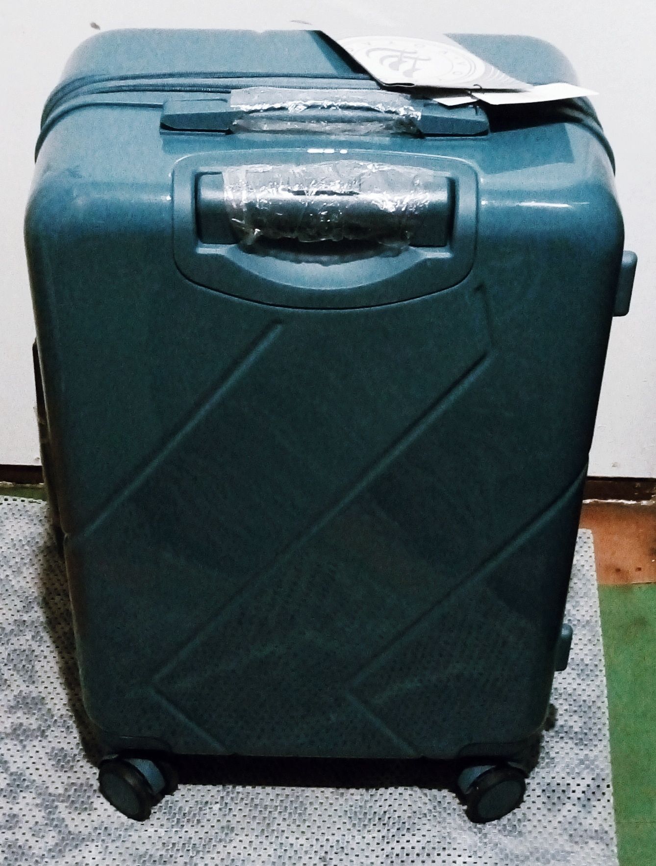 Валіза 67х44х25 51 л