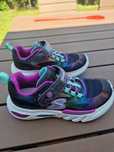 Trampki Skechers