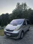 Opel Vivaro 2.0dci