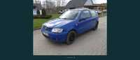 Volkswagen Polo 1.4 OKAZJA zarej