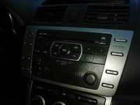 Radio Mazda 6gh Bose 6CD oryginalne