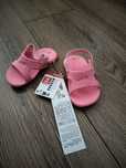 buty na basen, klapki, nowe r. 19/20