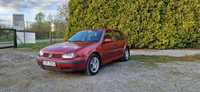 Golf IV  1.9 tdi po serwisie