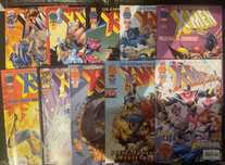Os Espantosos X-MEN - Devir
