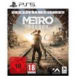 Metro exodus ps5, sklep Tychy, wymiana