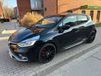 Renault Clio Clio RS Tce EDC Trophy R-Link 6-Pdc