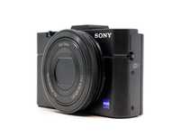 Sony RX100 mark 2, carl zeiss de 1.8 abertura, 20 mpx