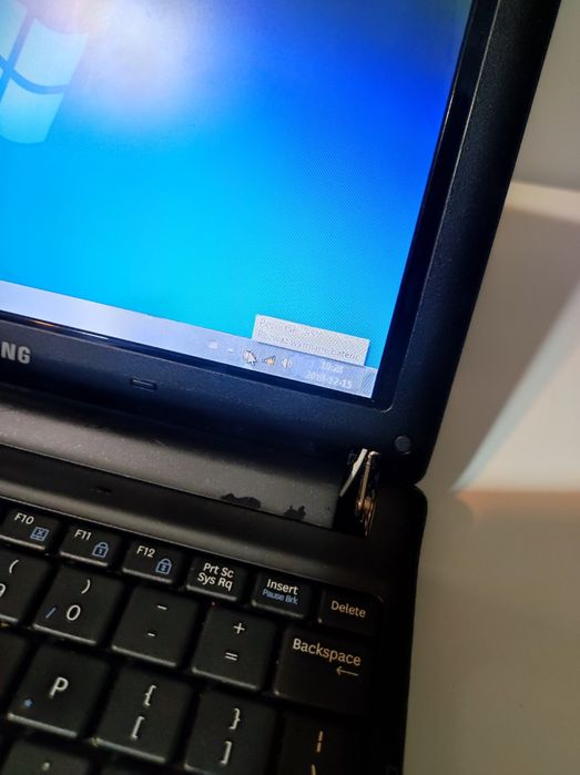 Samsung n102 laptop