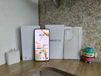 Honor 200 12/256ГБ NFC Global, 6.8"Oled, 50+50+12мп, 5200мАг Топ смарт