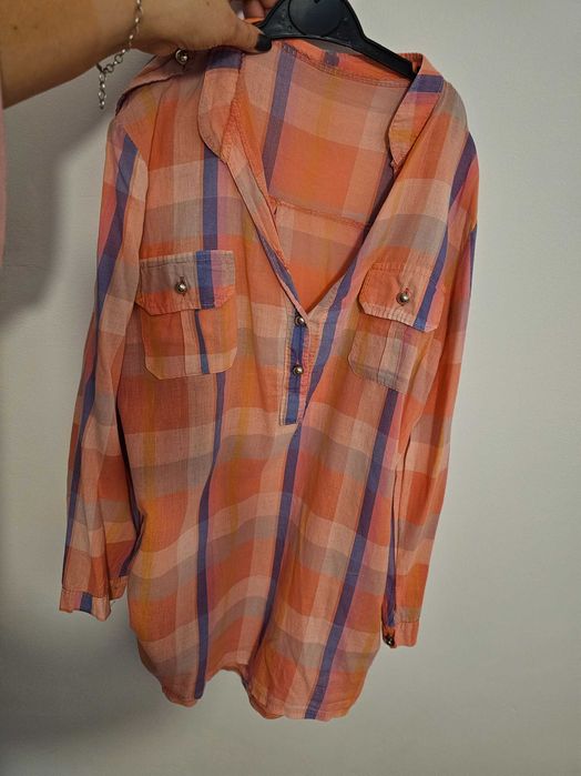 Koszula r. M bawełna