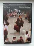 DVD edição especial 2 DVDs terminal de aeroporto