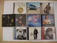 CD Christopher Cross Emerson,Lake & PalmerJose Filiciano Pat Benator