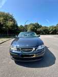 Saab 9-3 Cabriolet 2.0T Vector Aut.