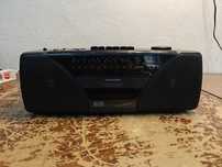 Radiomagnetofon Grundig RR-370