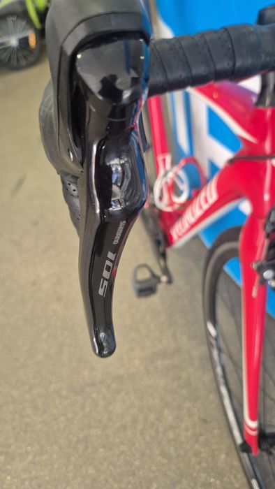 Specialized Tarmac Sport Tamanho 52