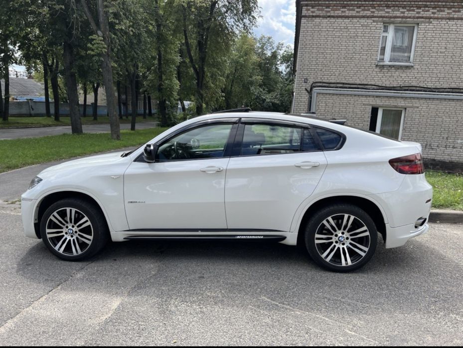 Диски 333 стиль BMW X5 X6 275 40 20 315 35 20