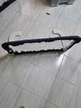 Barreira para cama de bebé ou criança