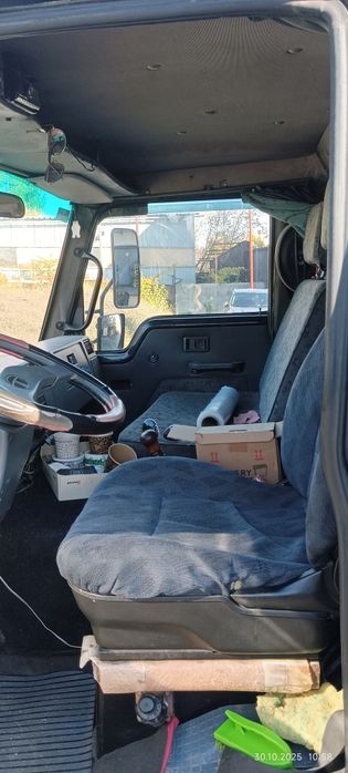 Продам тату на ходу технически исправна, все вопросы по телефону