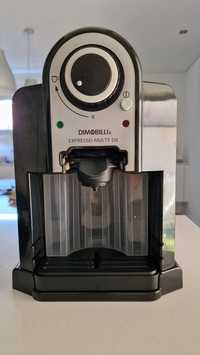 Maquina de café expresso multi-sistema Dimobilli D6