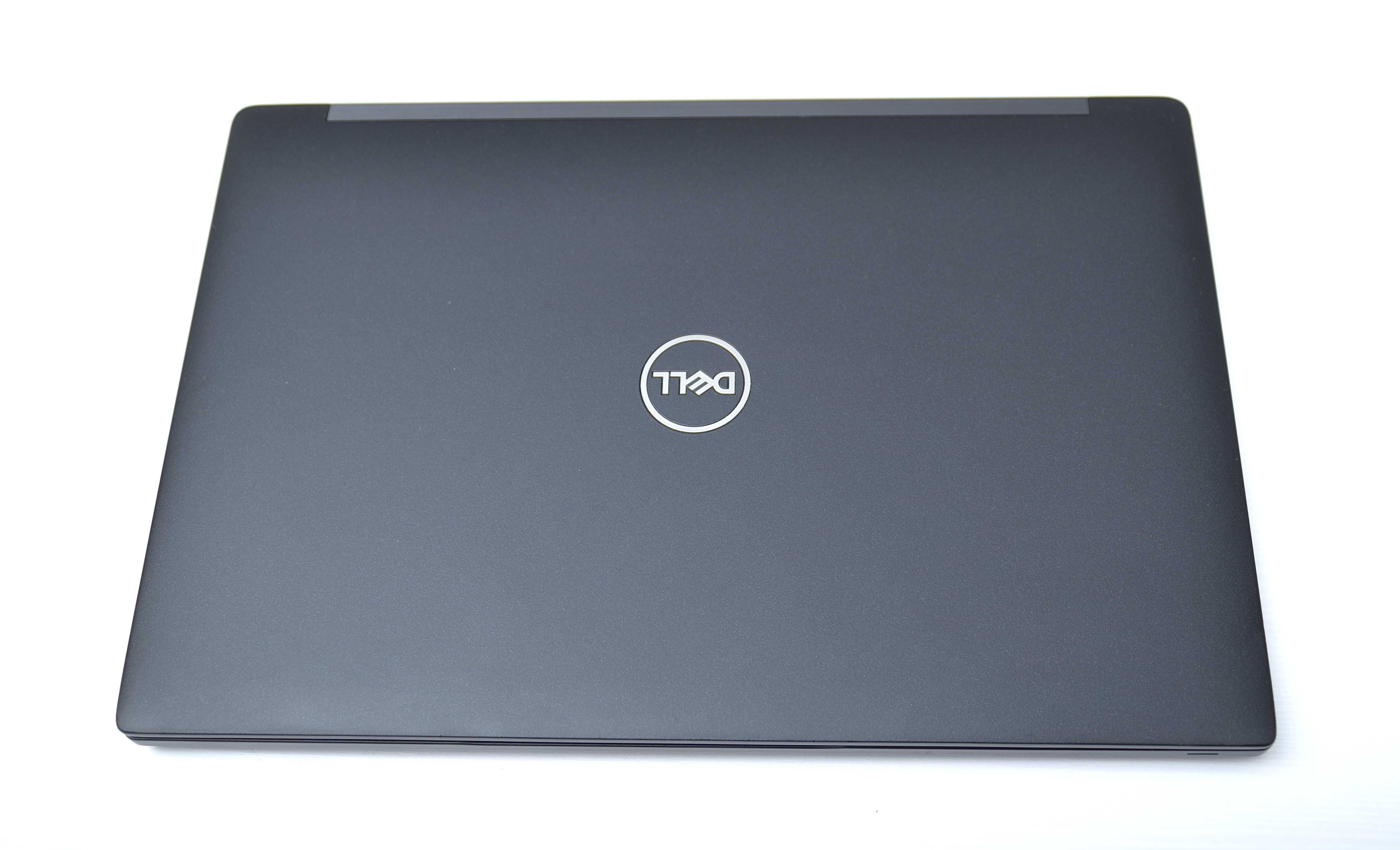 Dell latitude 7390/ i5-8350U/ 8/16 RAM/ 256/512 SSD/ 14 FHD IPS/ноутбу
