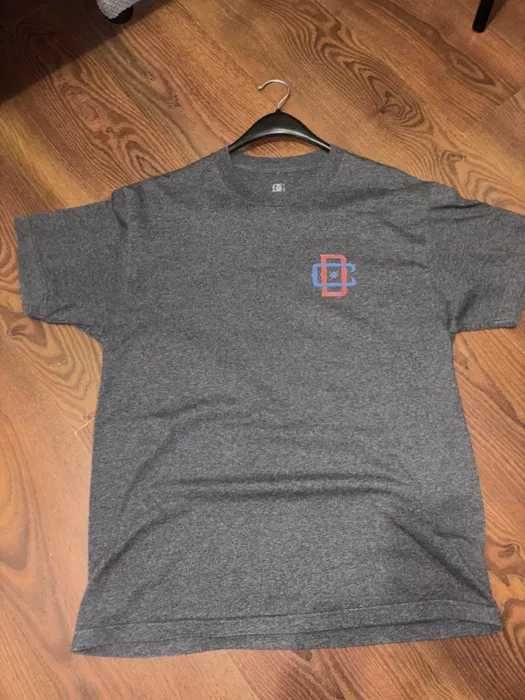 Футболка DCshoes(дісі, дс, DC, диси, дісішуз, дисишуз)