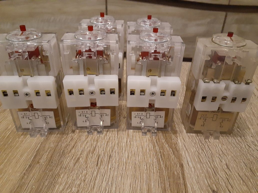 Продам реле рв, рп, рт, рн, ру, реу