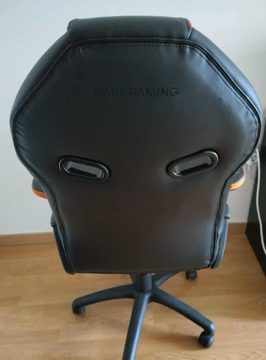 Cadeira MARS Gaming