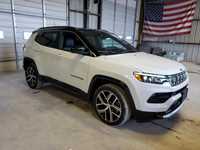 Jeep Compass LIMITED 2024