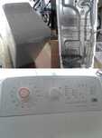 Pralka Electrolux Intuition EWT 10120W Ładowana od góry 40cm