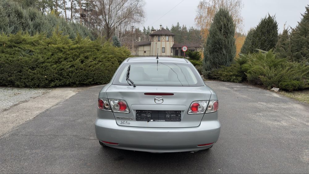 Mazda 6 ‼️Ідеальна‼️