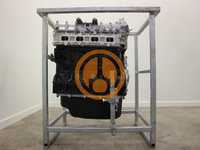 Motor F1CE3481 FIAT