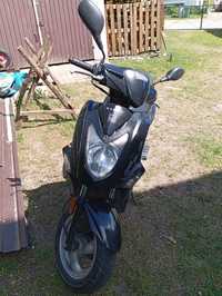 Skuter KYMCO AGILITY 50/80cm