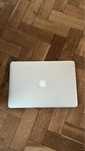 Macbook 13 air …