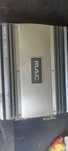 wzmacniacz MAC audio MPX 4500