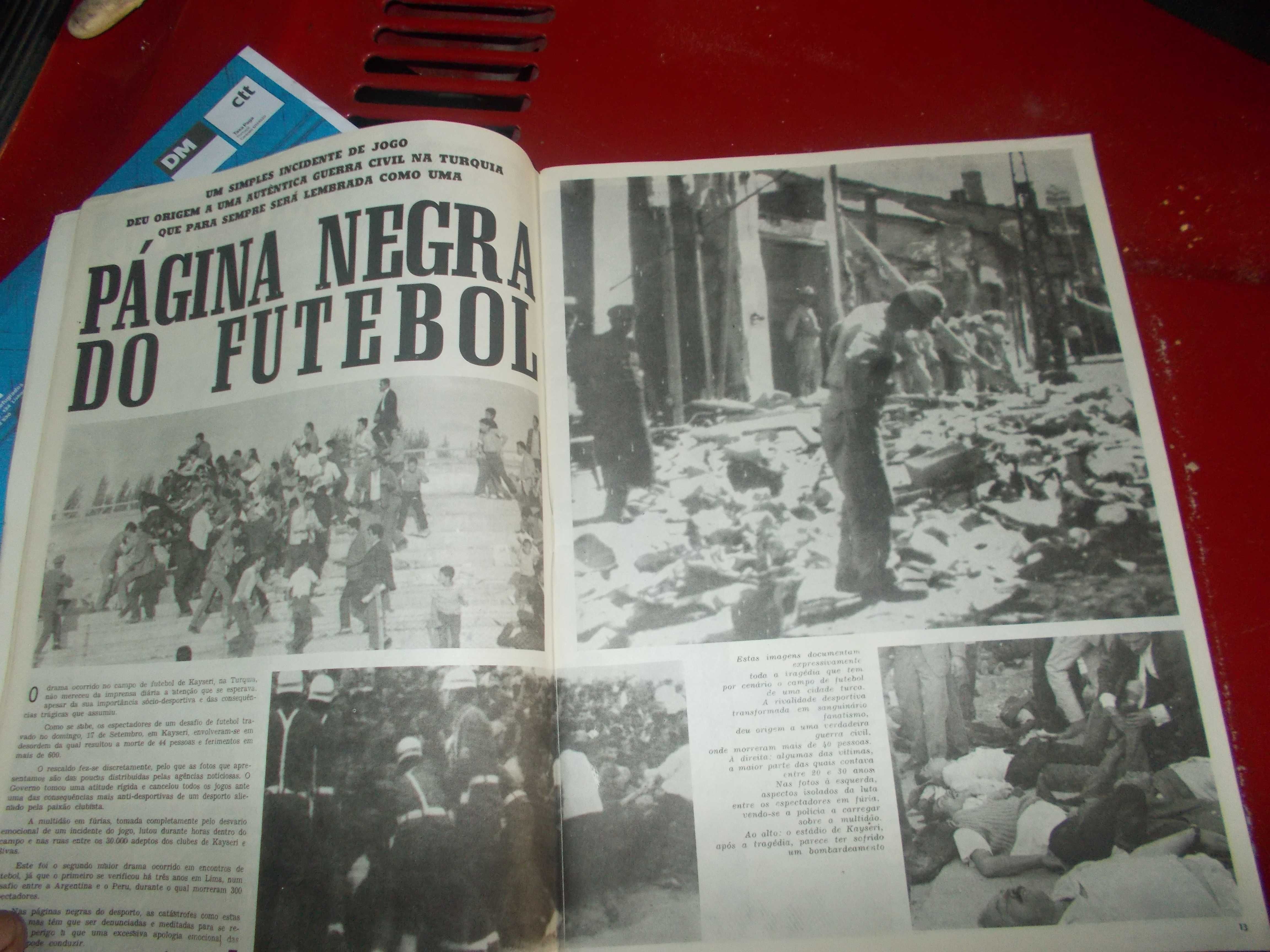 Notícia de João Charrula Azevedo . Angola.
