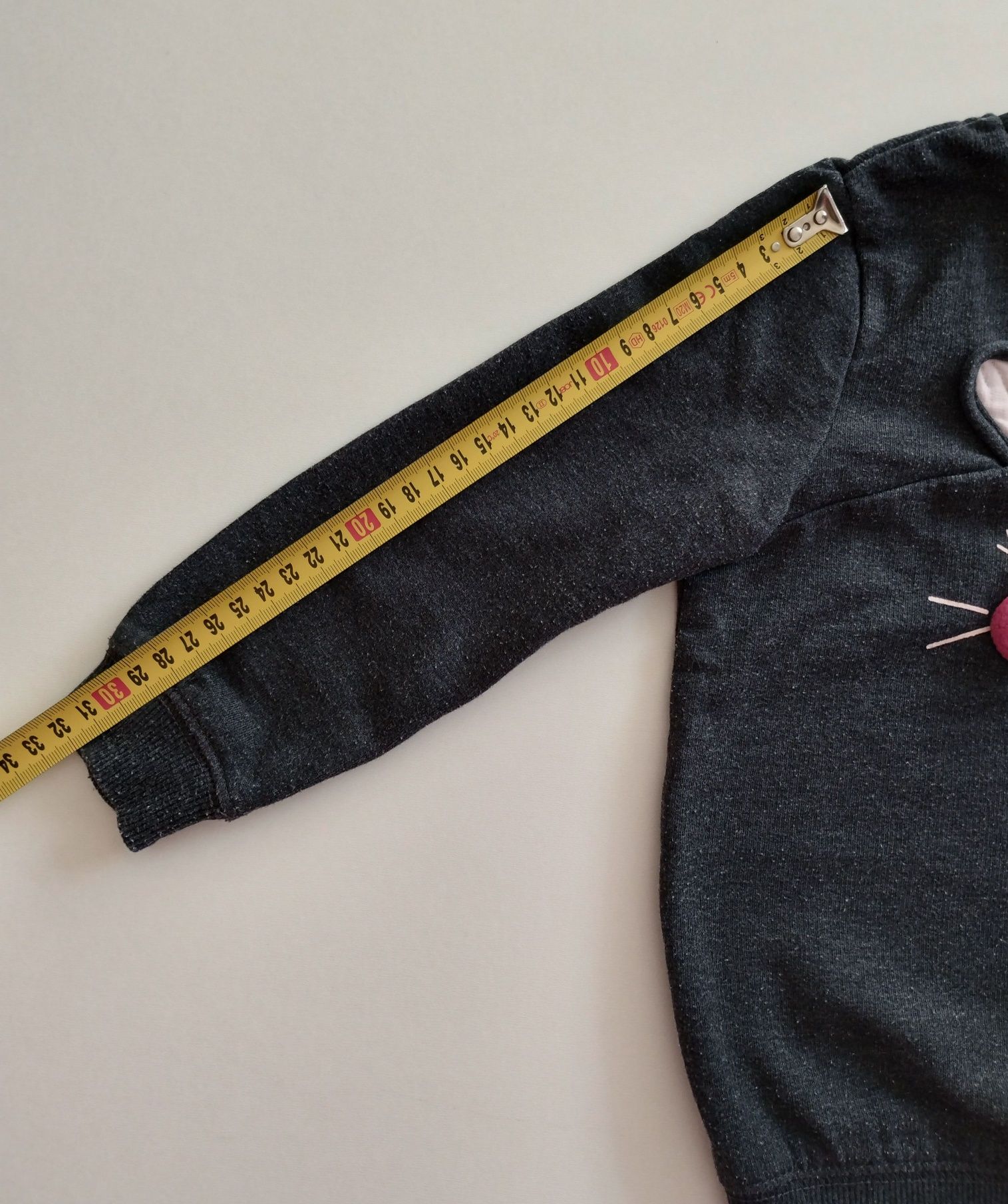 Bluza dziewczęca little kids